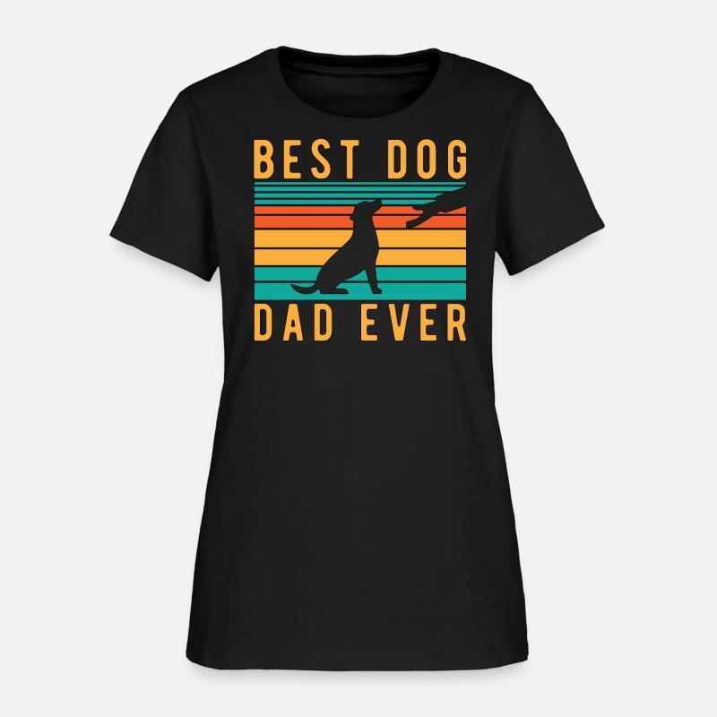 Best Dog Dad ever