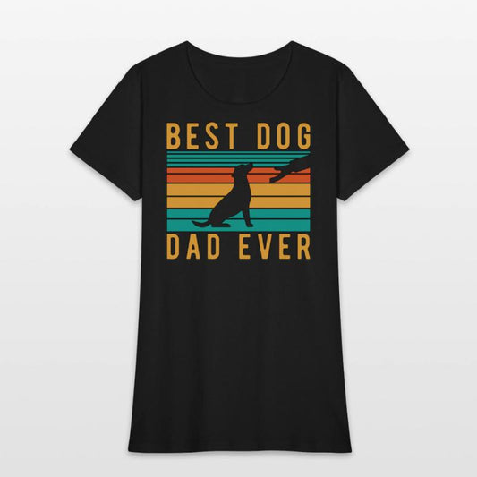 Best Dog Dad ever