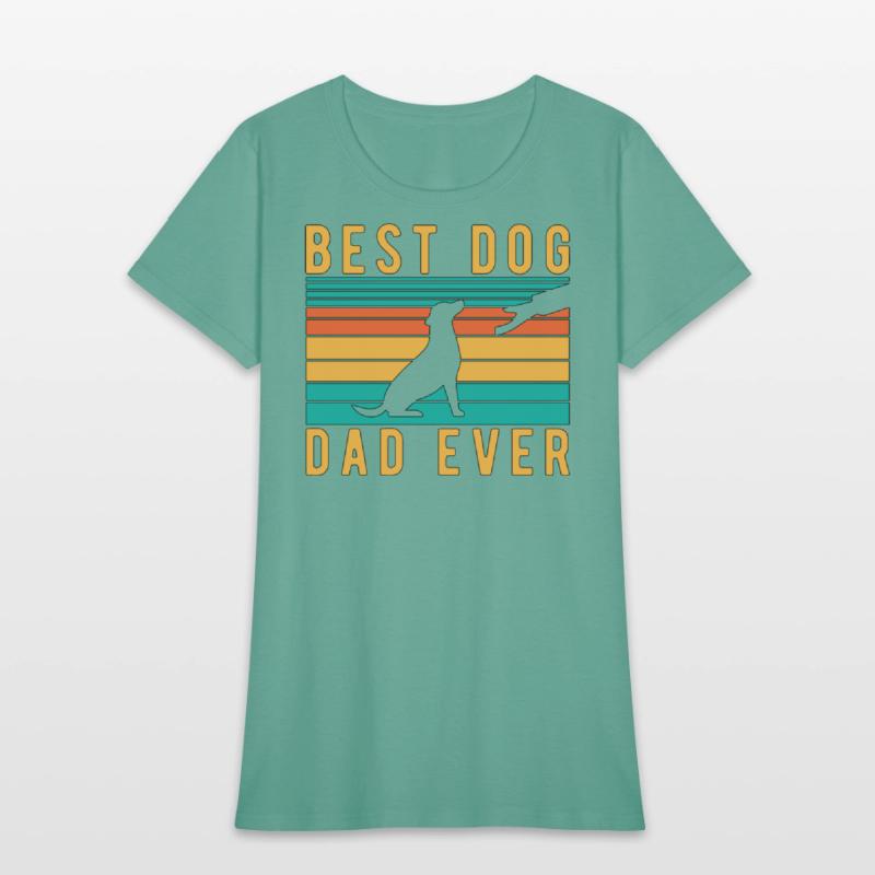 Best Dog Dad ever