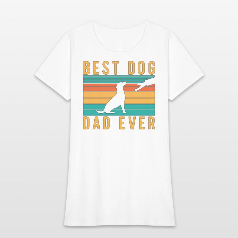 Best Dog Dad ever