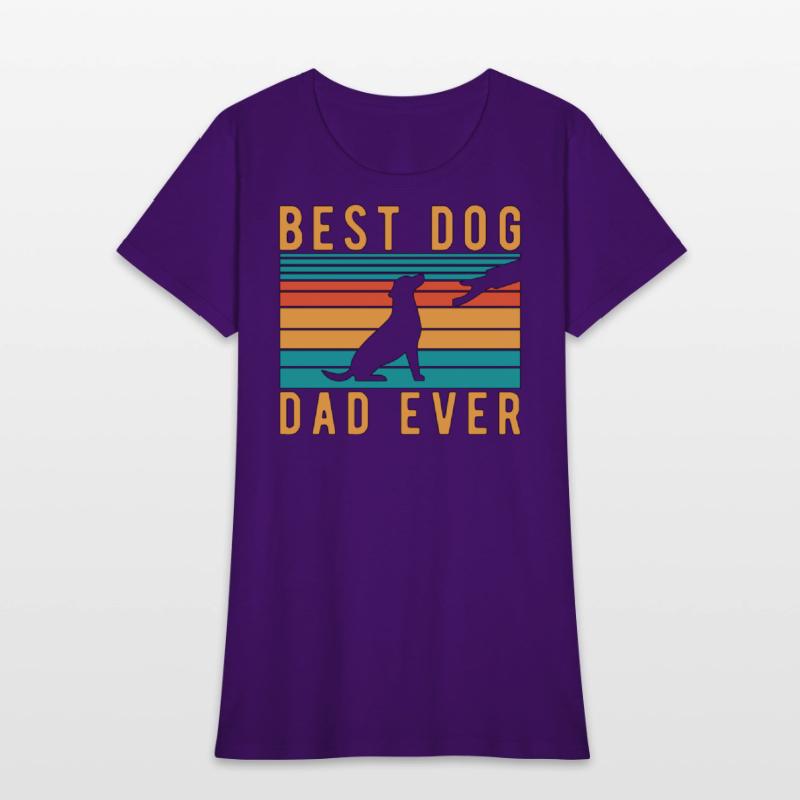 Best Dog Dad ever