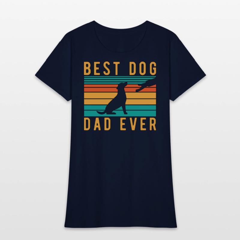Best Dog Dad ever