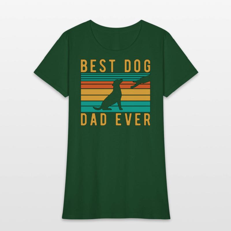 Best Dog Dad ever