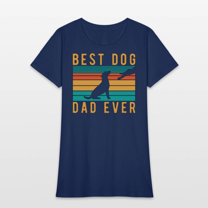 Best Dog Dad ever