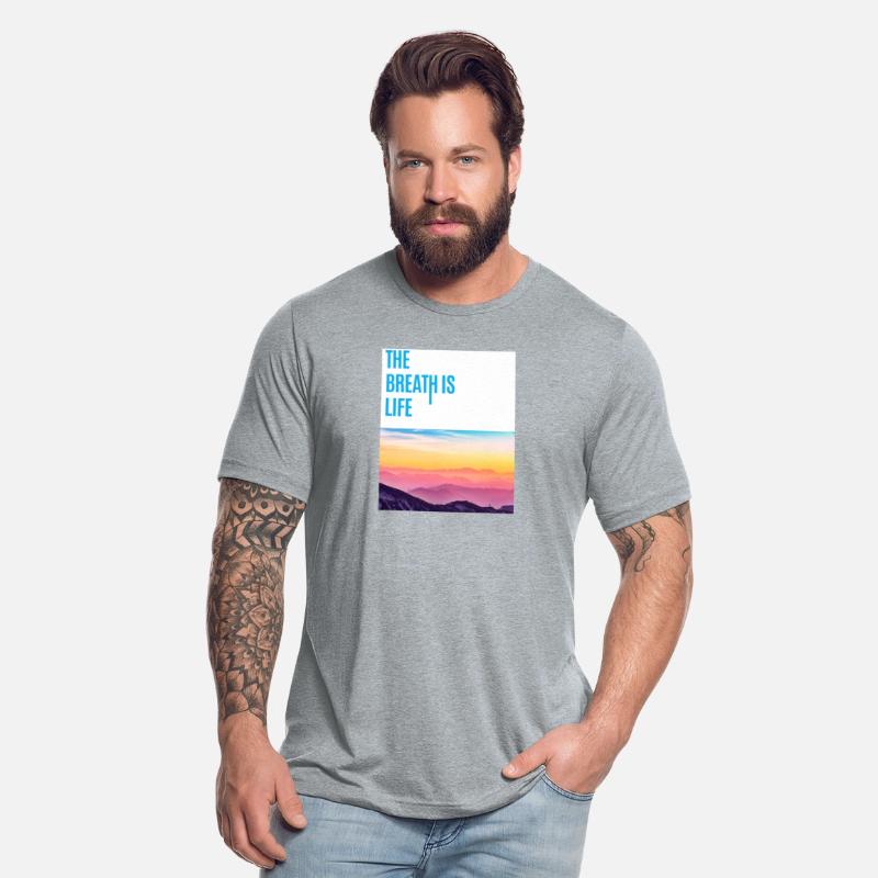 Best Meditation Shirt