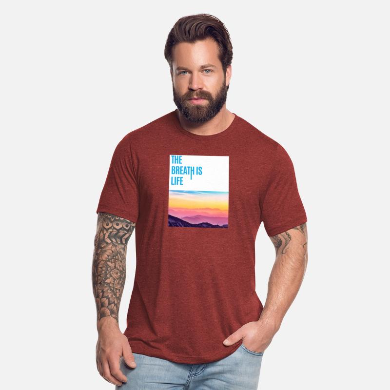 Best Meditation Shirt