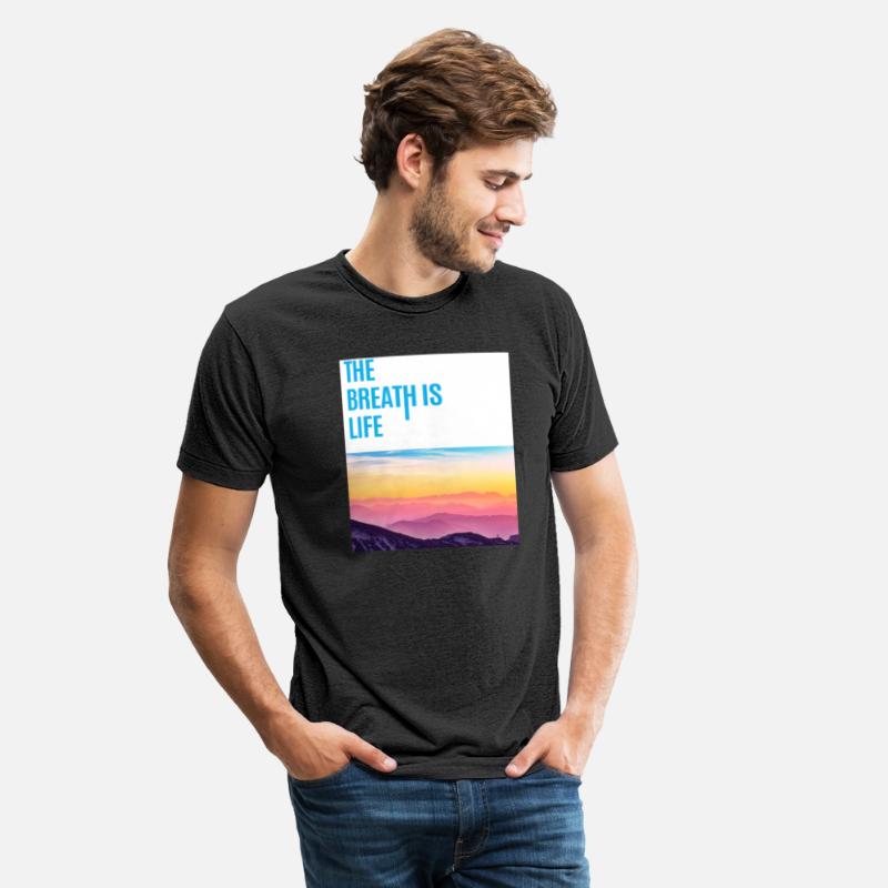 Best Meditation Shirt