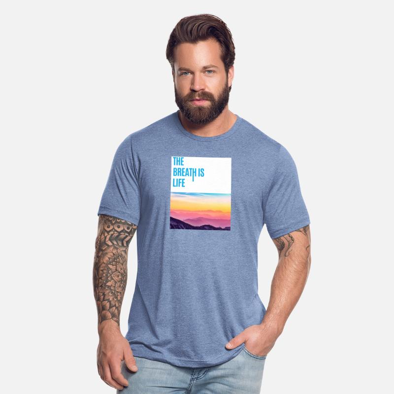 Best Meditation Shirt