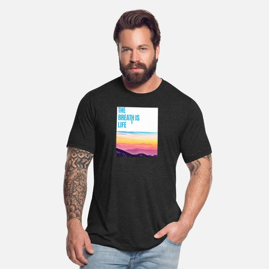 Best Meditation Shirt