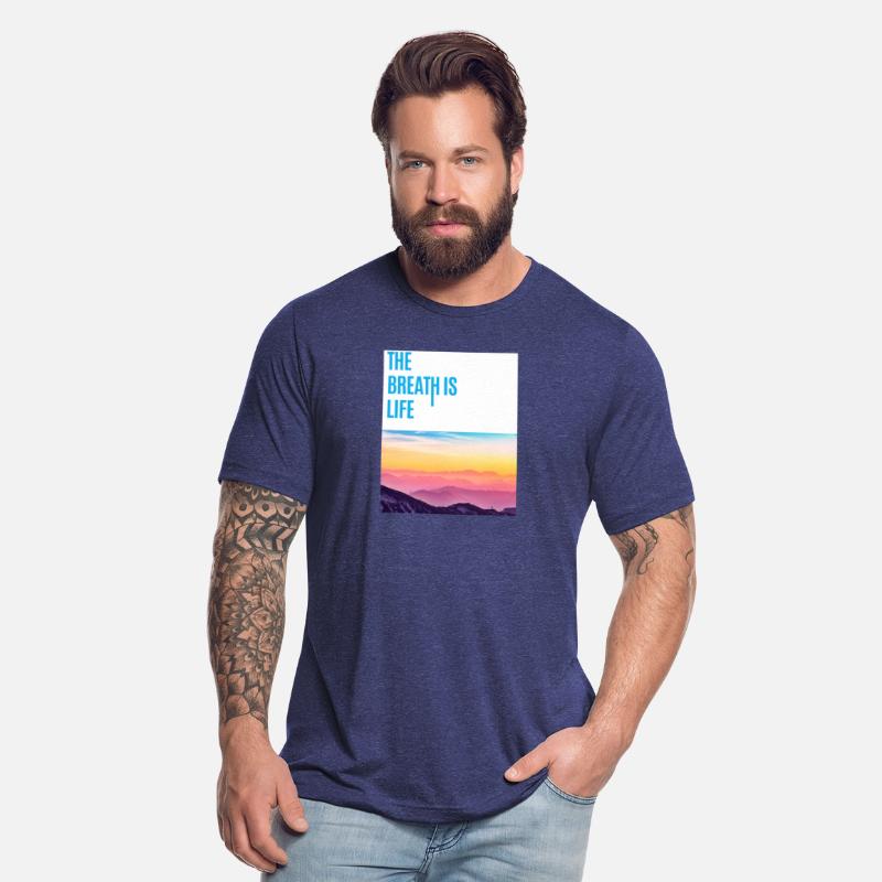 Best Meditation Shirt