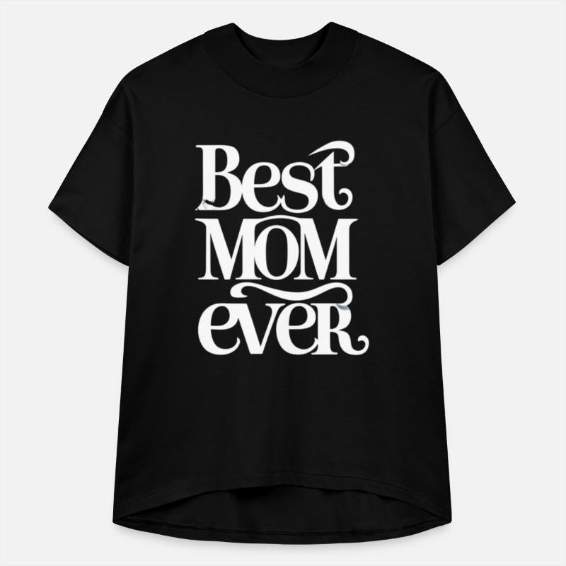 Best Mom Ever