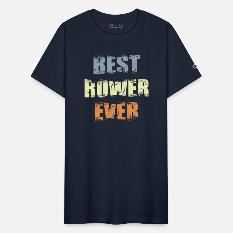 Best Rower