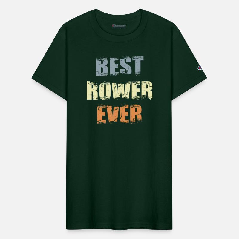 Best Rower