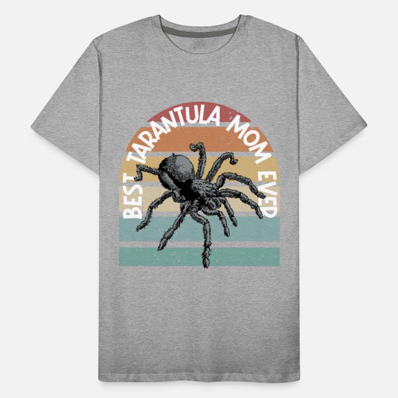 Best tarantula mom ever spider design