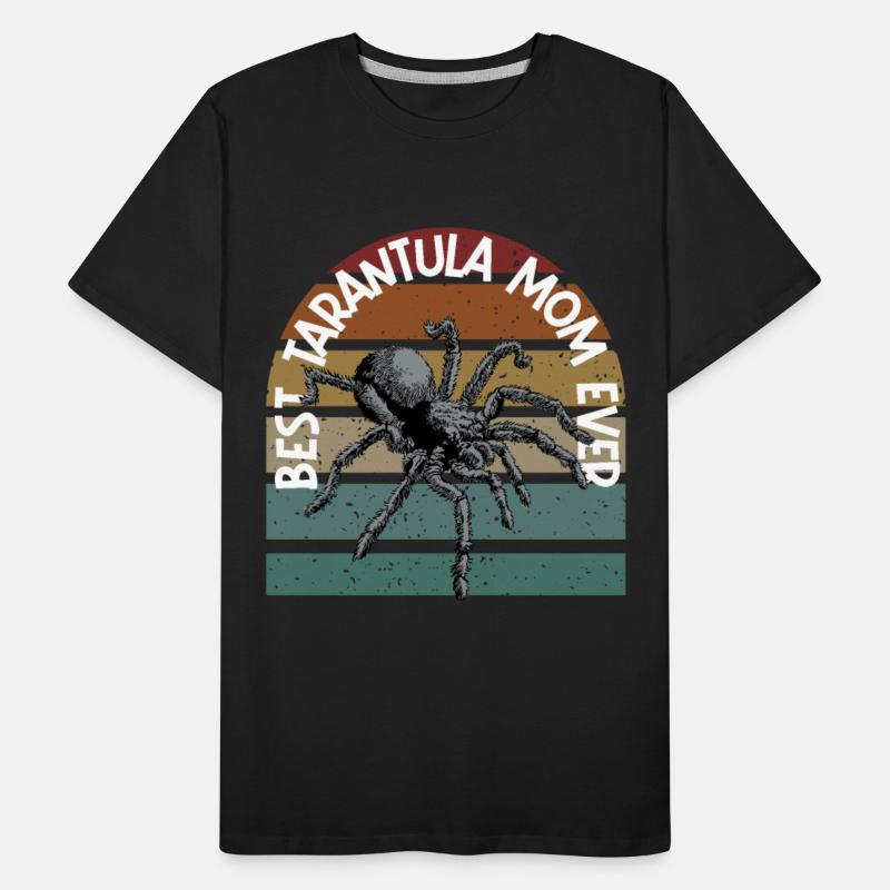 Best tarantula mom ever spider design