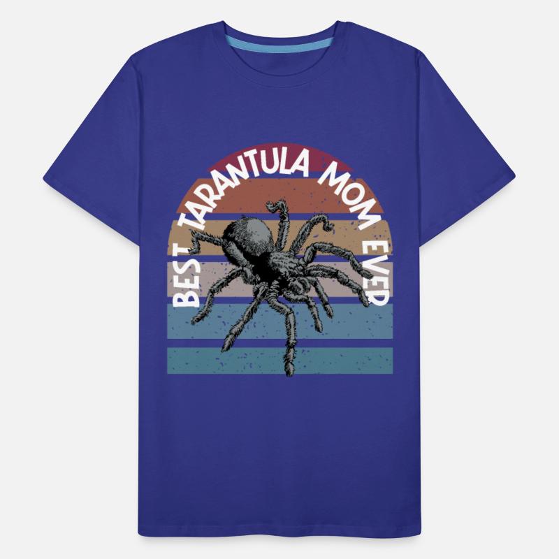 Best tarantula mom ever spider design