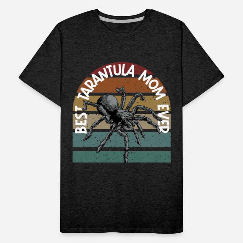 Best tarantula mom ever spider design
