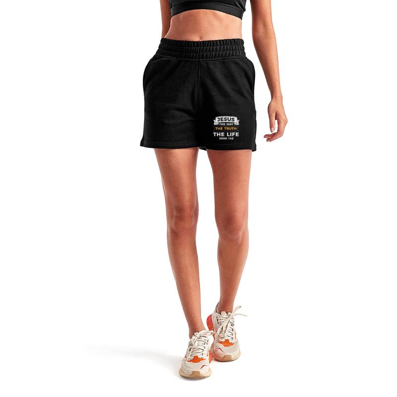 Bible Jesus The Way The Truth The Life John 1 4 6