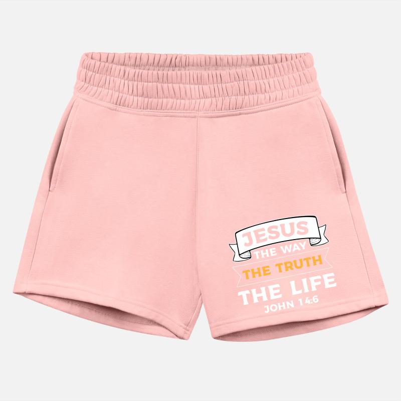 Bible Jesus The Way The Truth The Life John 1 4 6