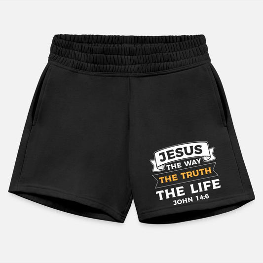 Bible Jesus The Way The Truth The Life John 1 4 6