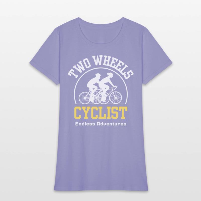 Bicycle tour - Endless Adventure