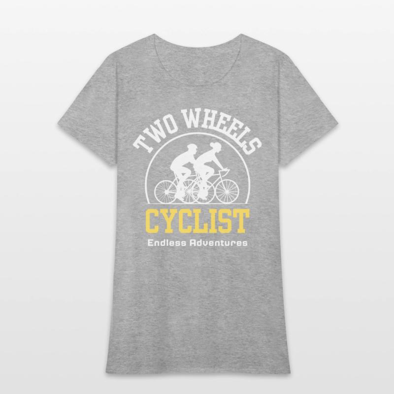 Bicycle tour - Endless Adventure