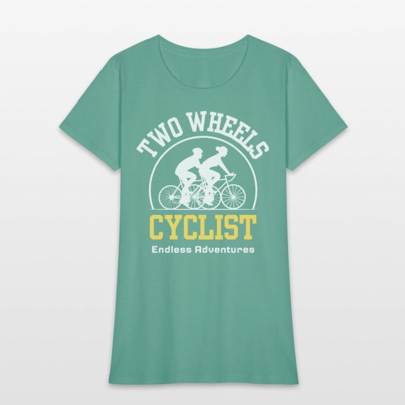 Bicycle tour - Endless Adventure