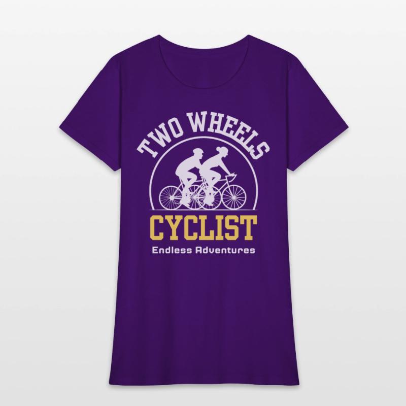 Bicycle tour - Endless Adventure