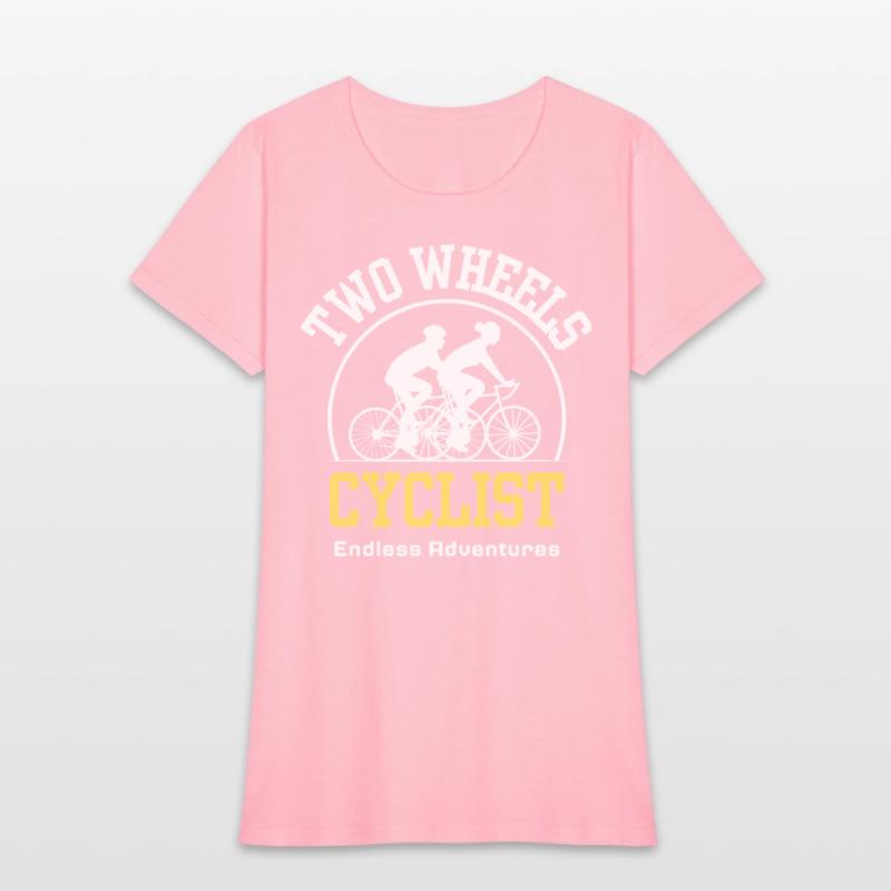 Bicycle tour - Endless Adventure