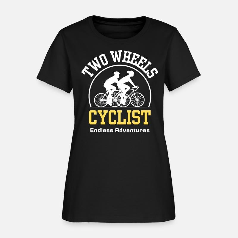 Bicycle tour - Endless Adventure