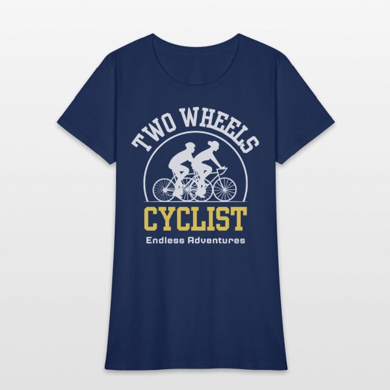 Bicycle tour - Endless Adventure