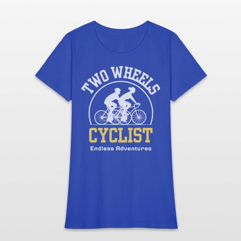 Bicycle tour - Endless Adventure