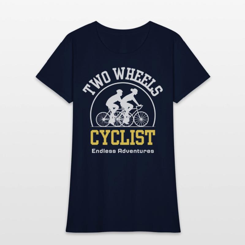 Bicycle tour - Endless Adventure