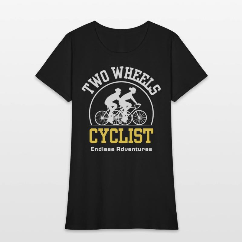 Bicycle tour - Endless Adventure