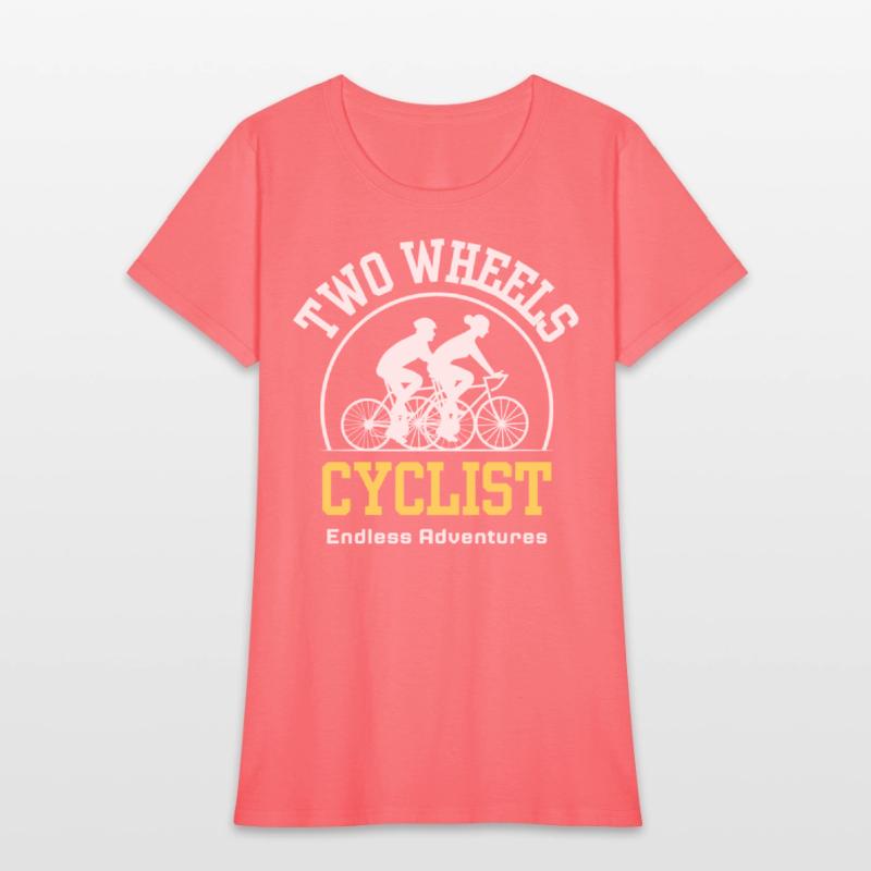 Bicycle tour - Endless Adventure