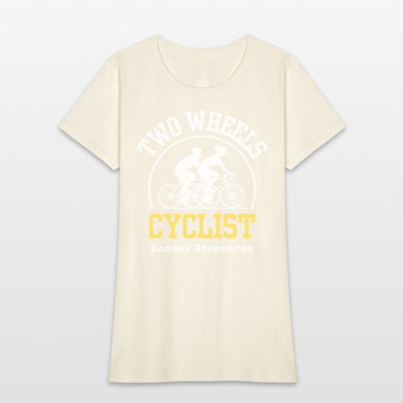 Bicycle tour - Endless Adventure