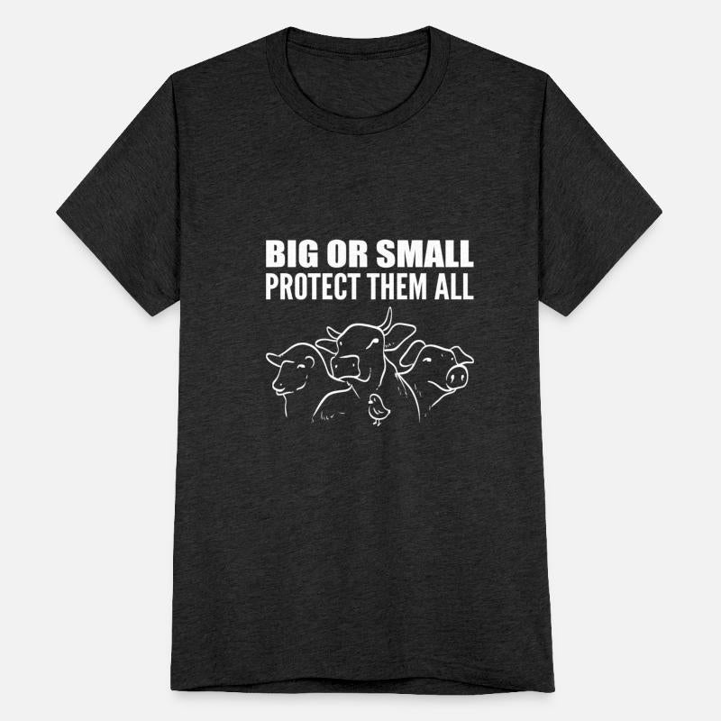 Big or Small Animal Lover Gift