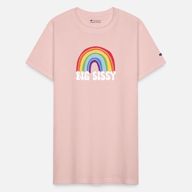 Big Sissy