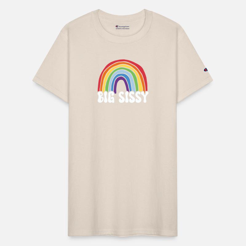 Big Sissy