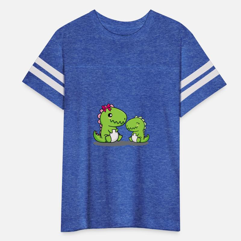 Big sister dino t-rex dinosaur sibling baby girls