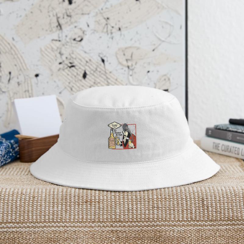 Bin Juice Liquor Get Smash On Trash