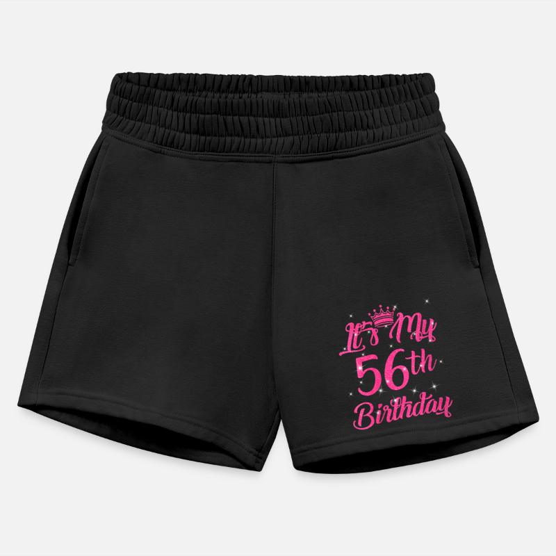 Birthday 56 Years Old