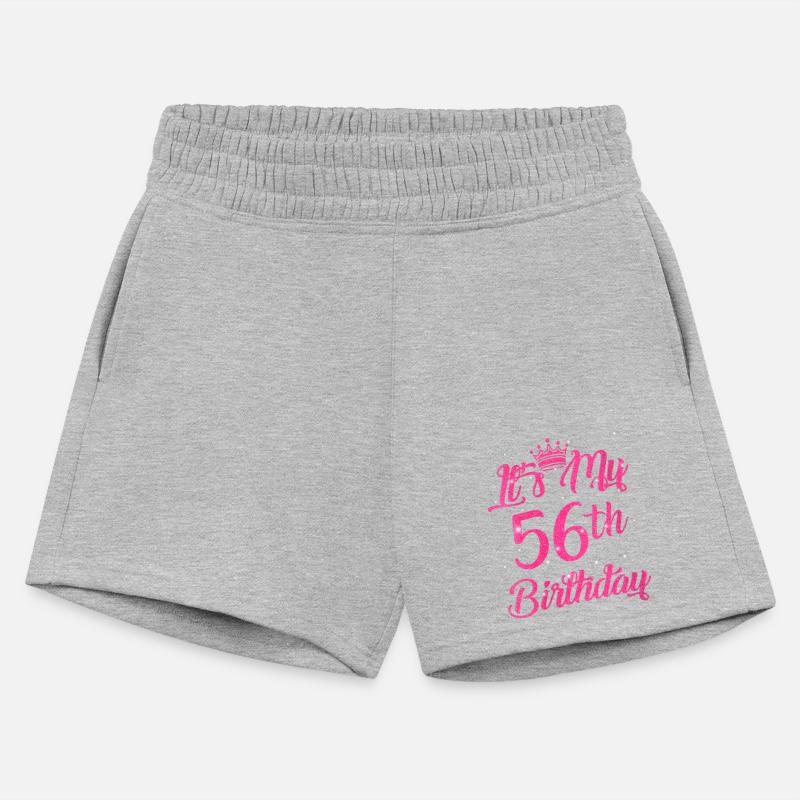 Birthday 56 Years Old