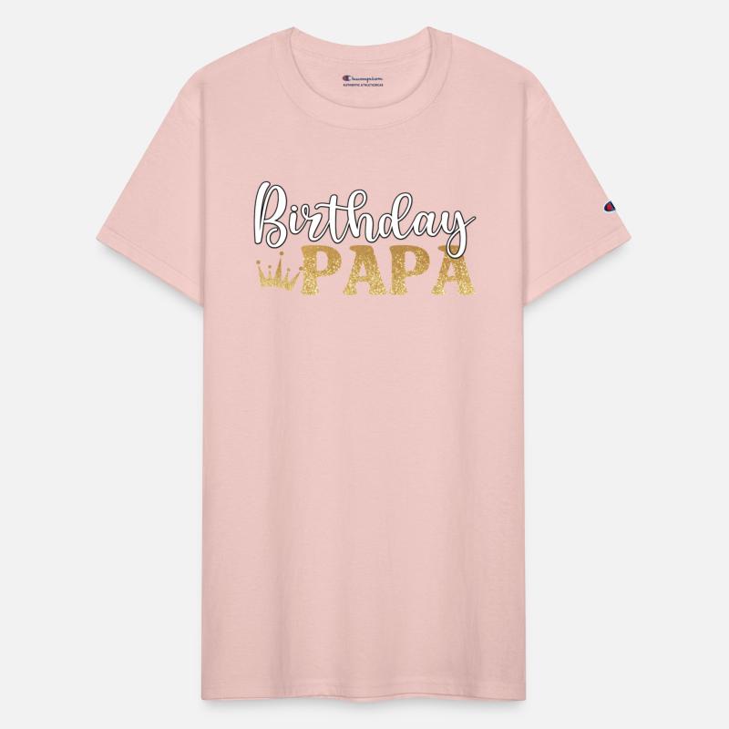 Birthday Papa Celebration