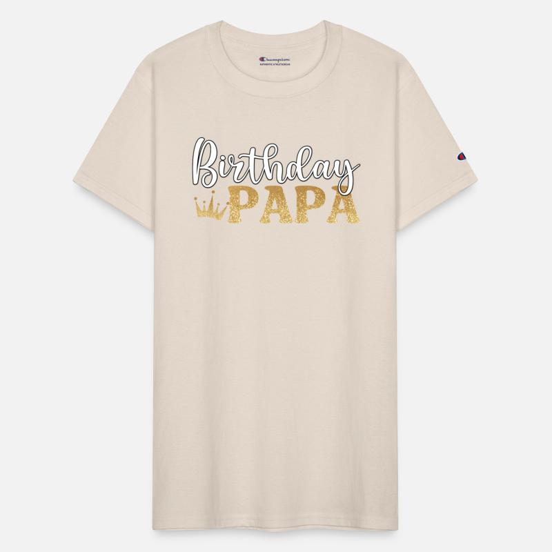 Birthday Papa Celebration