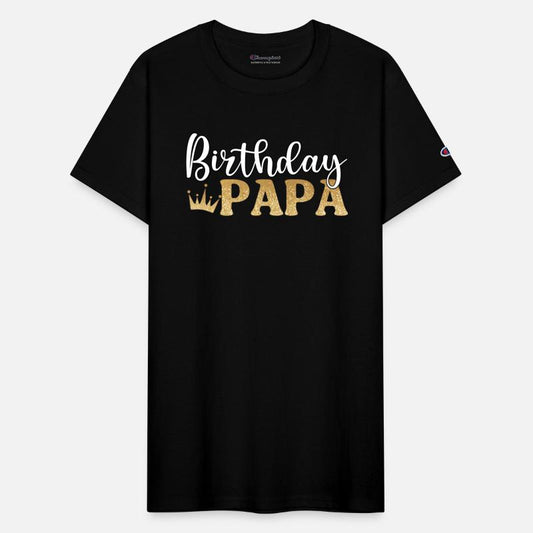 Birthday Papa Celebration