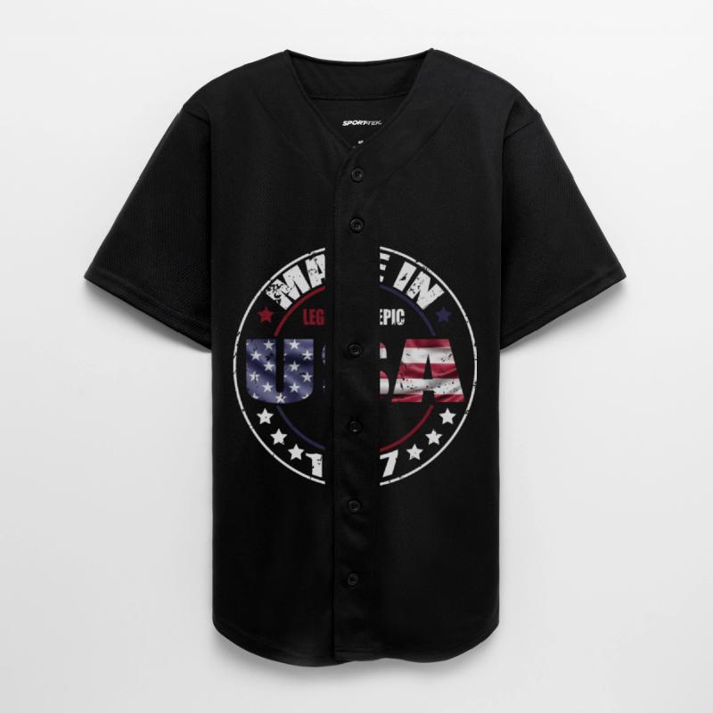 Birthday Saying Born USA 1957