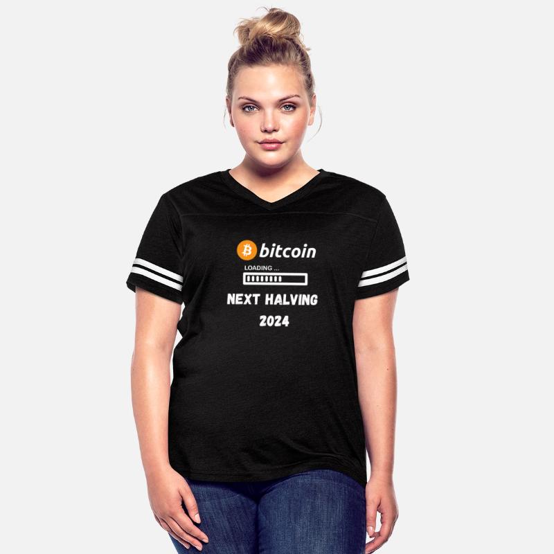 Bitcoin - Next halving 2024