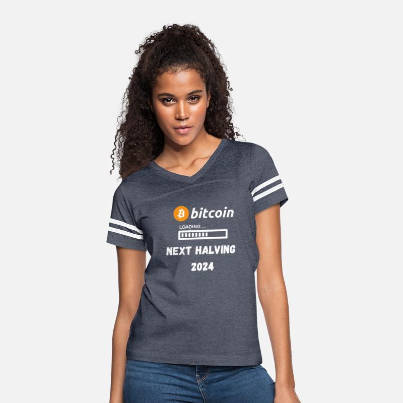 Bitcoin - Next halving 2024