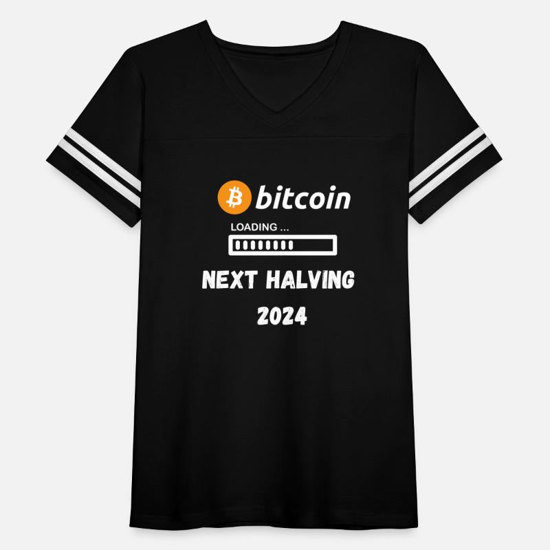 Bitcoin - Next halving 2024